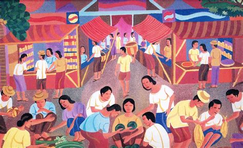 talipapa clipart|Mga Talang Pangkultura: Sa Palengke At the Public Market.